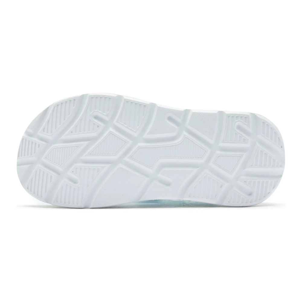 Детские сандалии Qiaodan Comfortable Trendy для подростков, Цвет: сине-розовый, Размер: 37 | Китай.рф