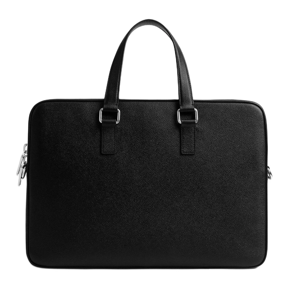 Деловая сумка COACH CADEN 37 из коровьей кожи, Упаковка: Базовая комплектация (сумка + пыльник) | Китай.рф