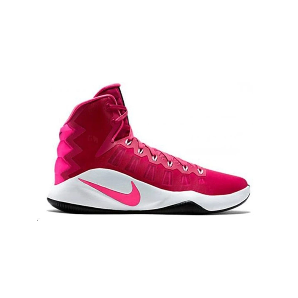 Nike Hyperdunk 2016 Think мужские баскетбольные кроссовки розовые, Размер: 43 | Китай.рф