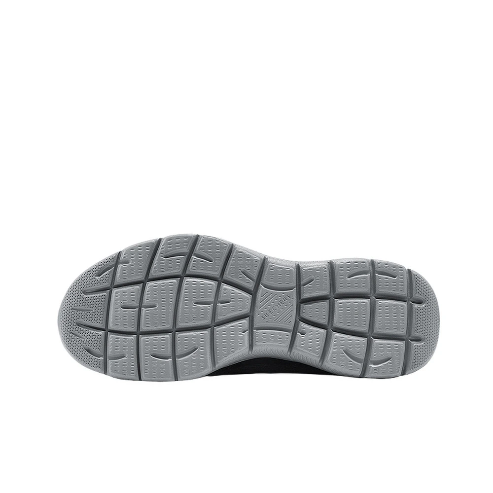 Повседневная обувь Skechers Summits Low top Casual Shoes Мужские черные, Цвет: черный, Размер: 39.5 | Китай.рф
