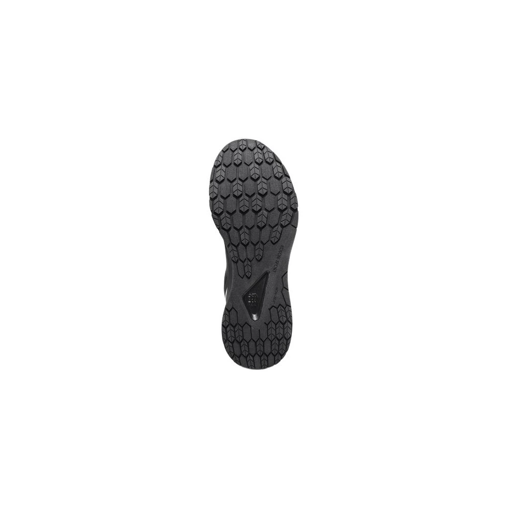 Повседневная обувь KOLON SPORT ELEMENT Fabric High top унисекс, Цвет: Черный БК, Размер: 42 | Китай.рф