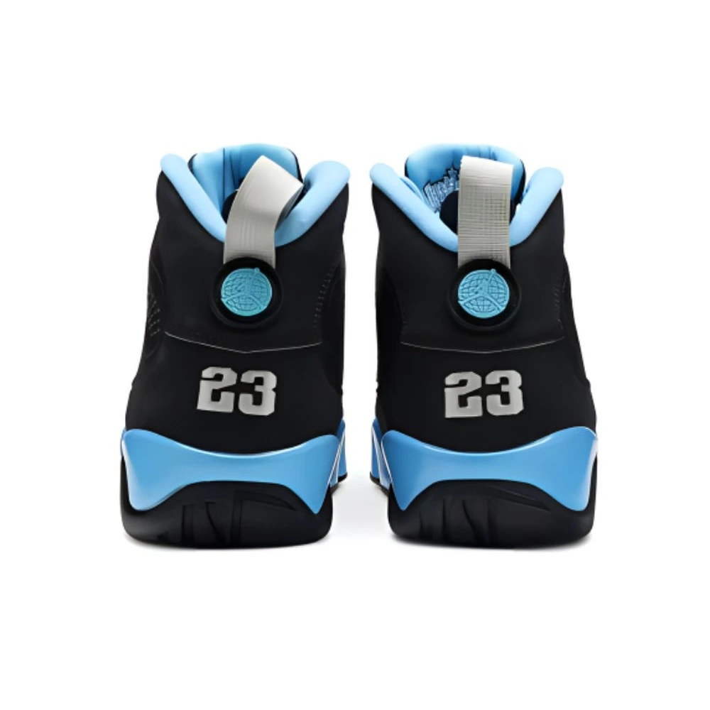 Air Jordan 9 Retro Slim Jenkins баскетбольные кроссовки, Размер: 42.5 | Китай.рф