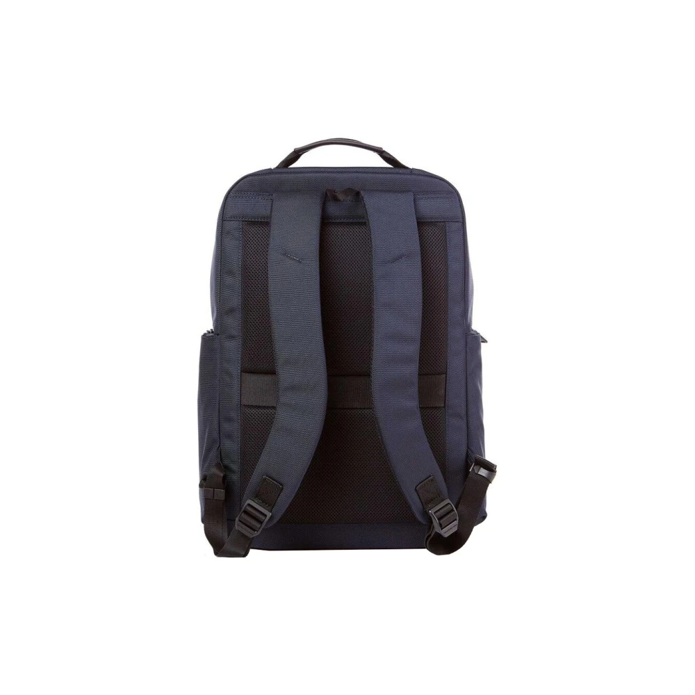 Рюкзак для Ноутбука SAMSONITE из Полиэстера, Морской Синий, Упаковка: Базовая комплектация (сумка + бирка) | Китай.рф