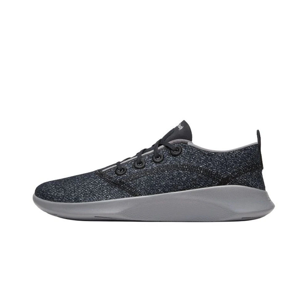 Женские повседневные туфли Allbirds SuperLight Low top, темно-серые, Цвет: темно-серый (средне-серая основа), Размер: 35 | Китай.рф