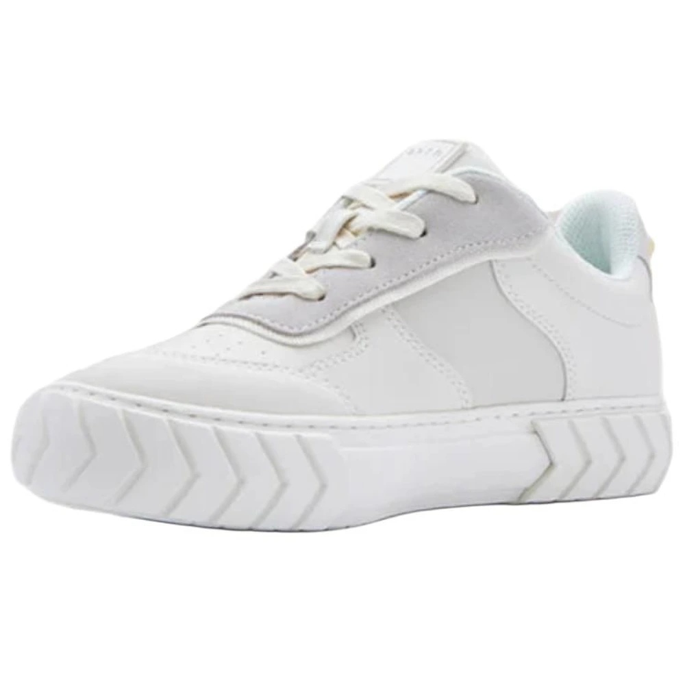 Кроссовки для скейтборда Both Low top Unisex белые, Размер: 35 | Китай.рф