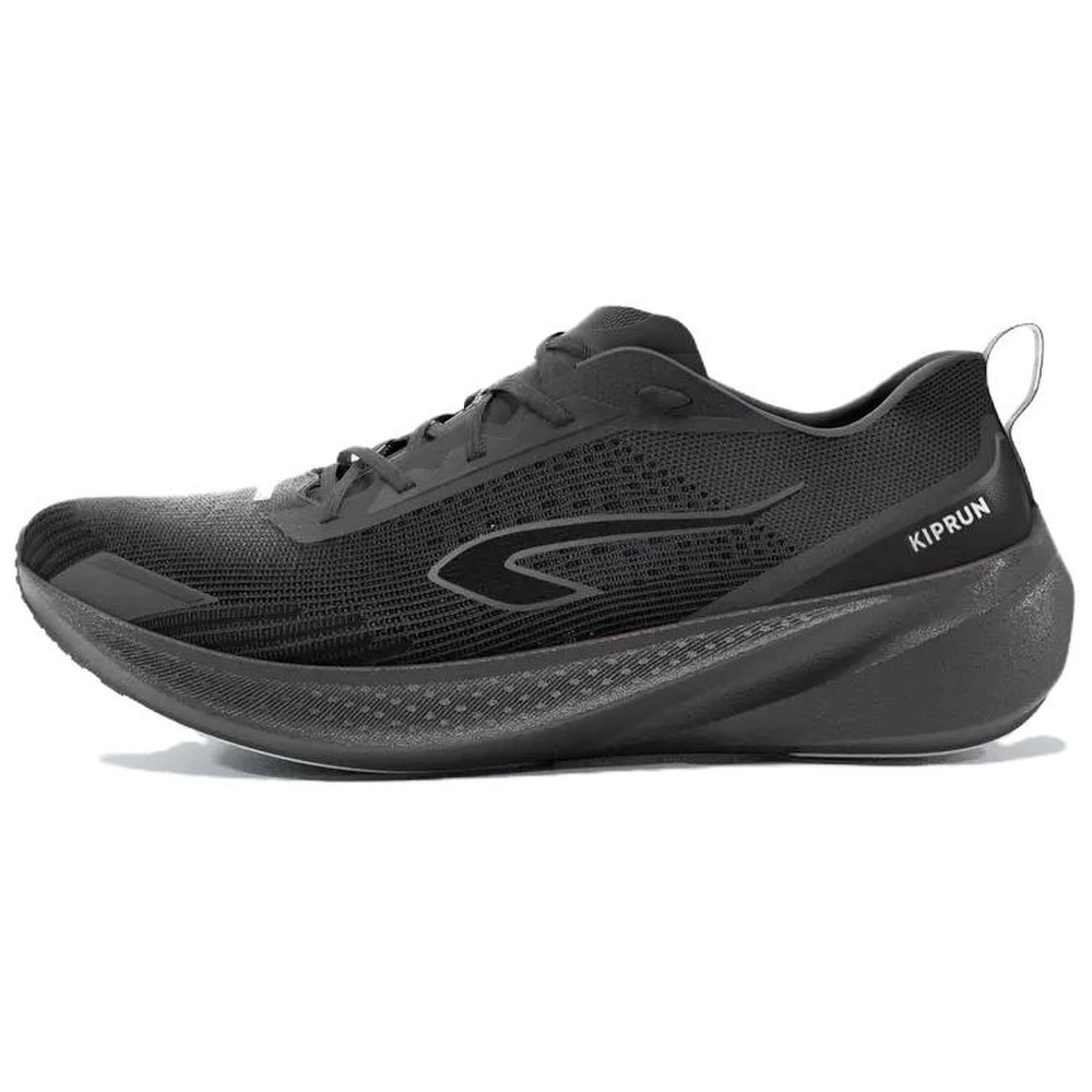 Женские кроссовки DECATHLON Cushion 500 для бега, Цвет: черный, Размер: 38 | Китай.рф