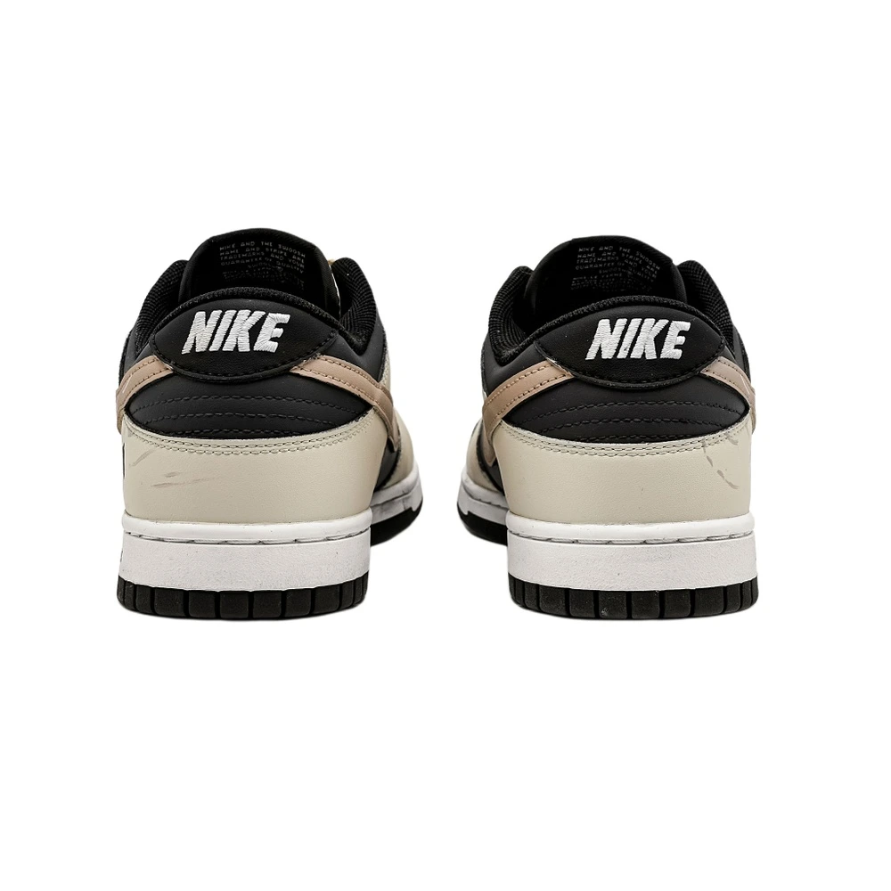 Кроссовки Nike Dunk 'Лошадь и благополучная презентация', Цвет: молочный, Размер: 42 | Китай.рф