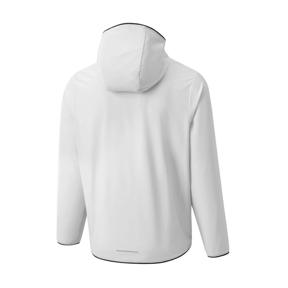 Куртка Adidas мужская серая с капюшоном, Цвет: серый, Размер: M | Китай.рф