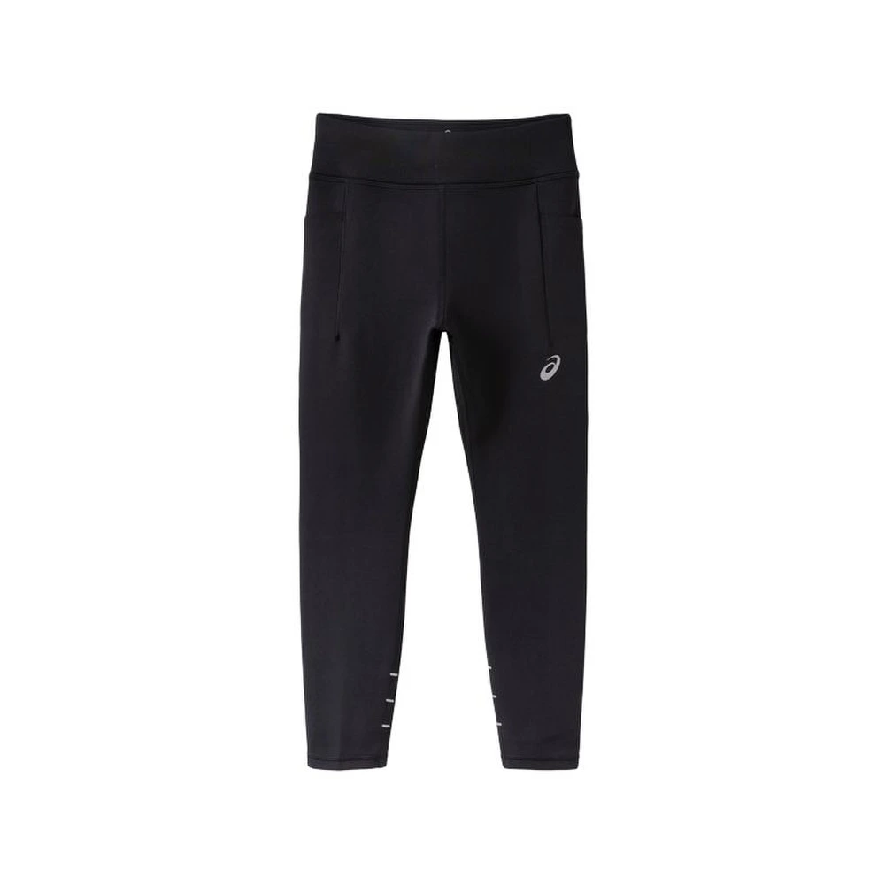Леггинсы ASICS Sports Performance Teenagers Black, Цвет: черный, Размер: 110 | Китай.рф