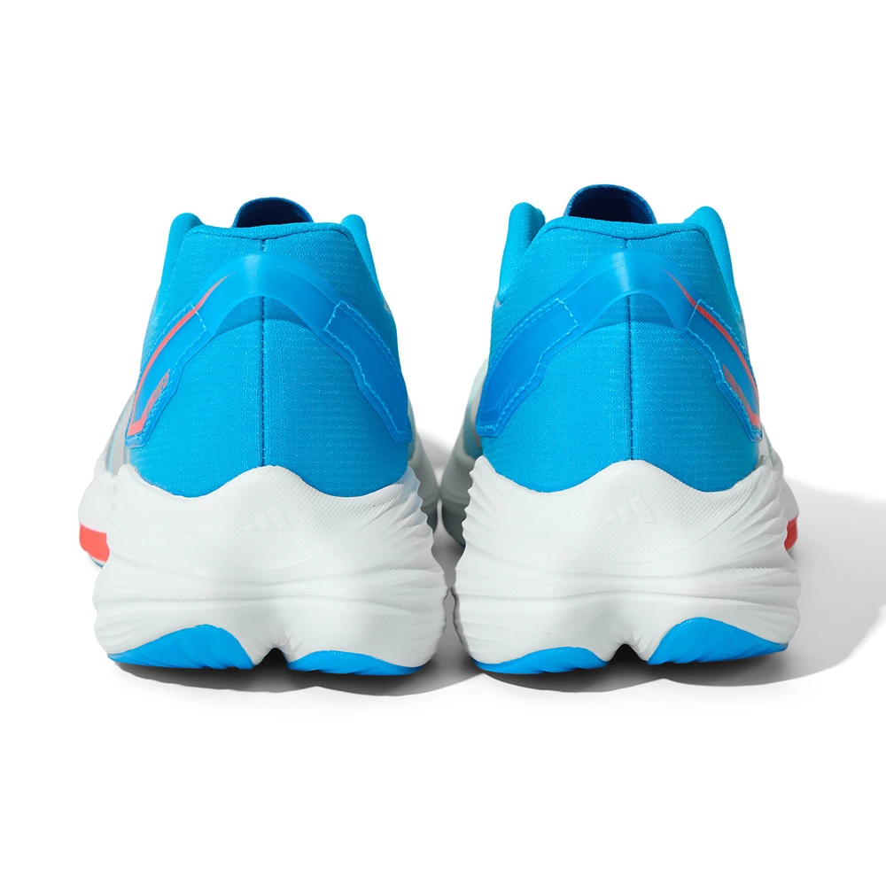 Кроссовки для бега Adidas Ether Lite 1.5 унисекс, сине-серебристые, Цвет: сине-серебристый, Размер: 39⅓ | Китай.рф