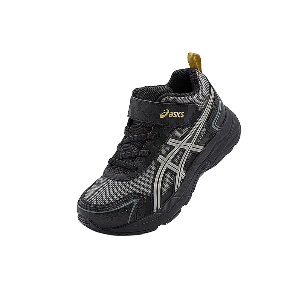 Детские кроссовки ASICS RUNNING KIDS CONTEND Mid top Running Shoes, Цвет: 300, Размер: 27 | Китай.рф