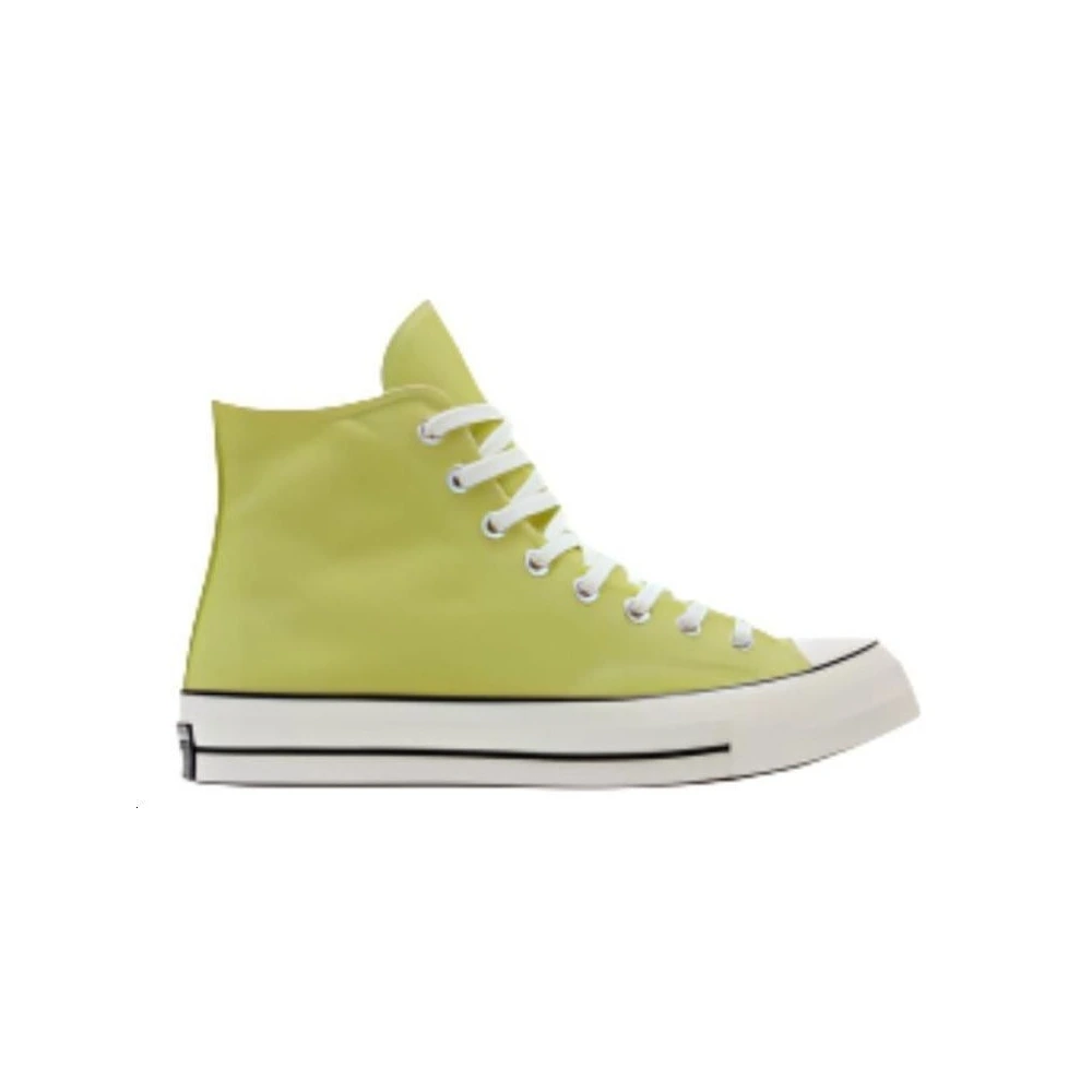 Зеленые высокие кеды Converse 1970s унисекс, Цвет: зеленый, Размер: 35 | Китай.рф