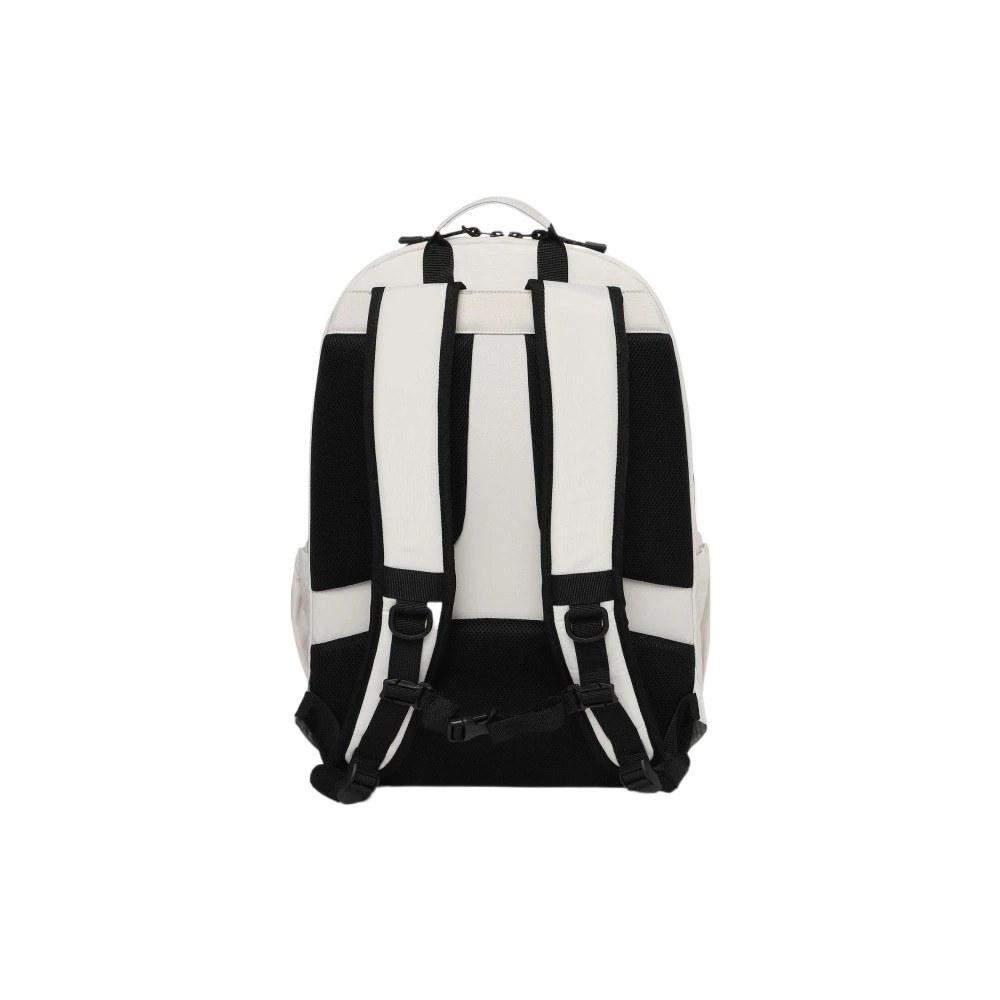 Рюкзак FILA Nylon Combo Bag Regular мужской, цвет экрю, Характеристики: молочный | Китай.рф