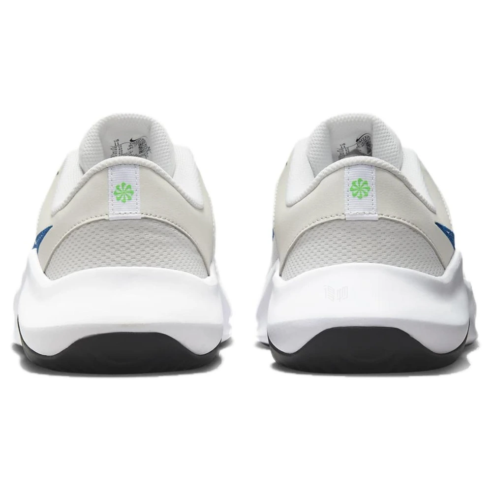 Кроссовки Nike Legend Essential 3 Next Nature мужские бежевые, Цвет: молочный, Размер: 42.5 | Китай.рф