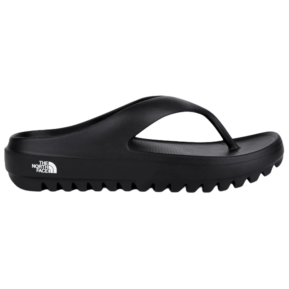 Шлепанцы THE NORTH FACE CAMPER’s FLIP Unisex Черные, Цвет: черный, Размер: 40.5 | Китай.рф