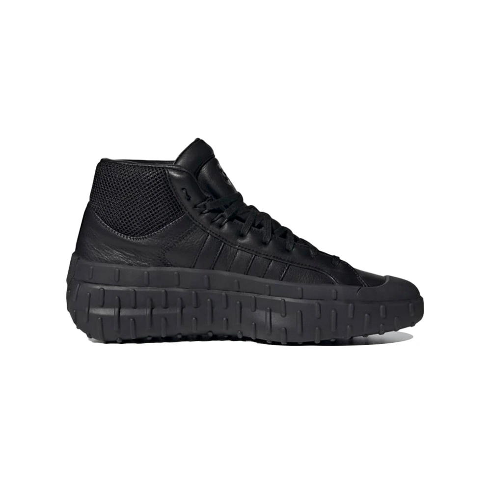 Кроссовки унисекс Y-3 GR.1P High Gtx черные, Размер: 36.5 | Китай.рф
