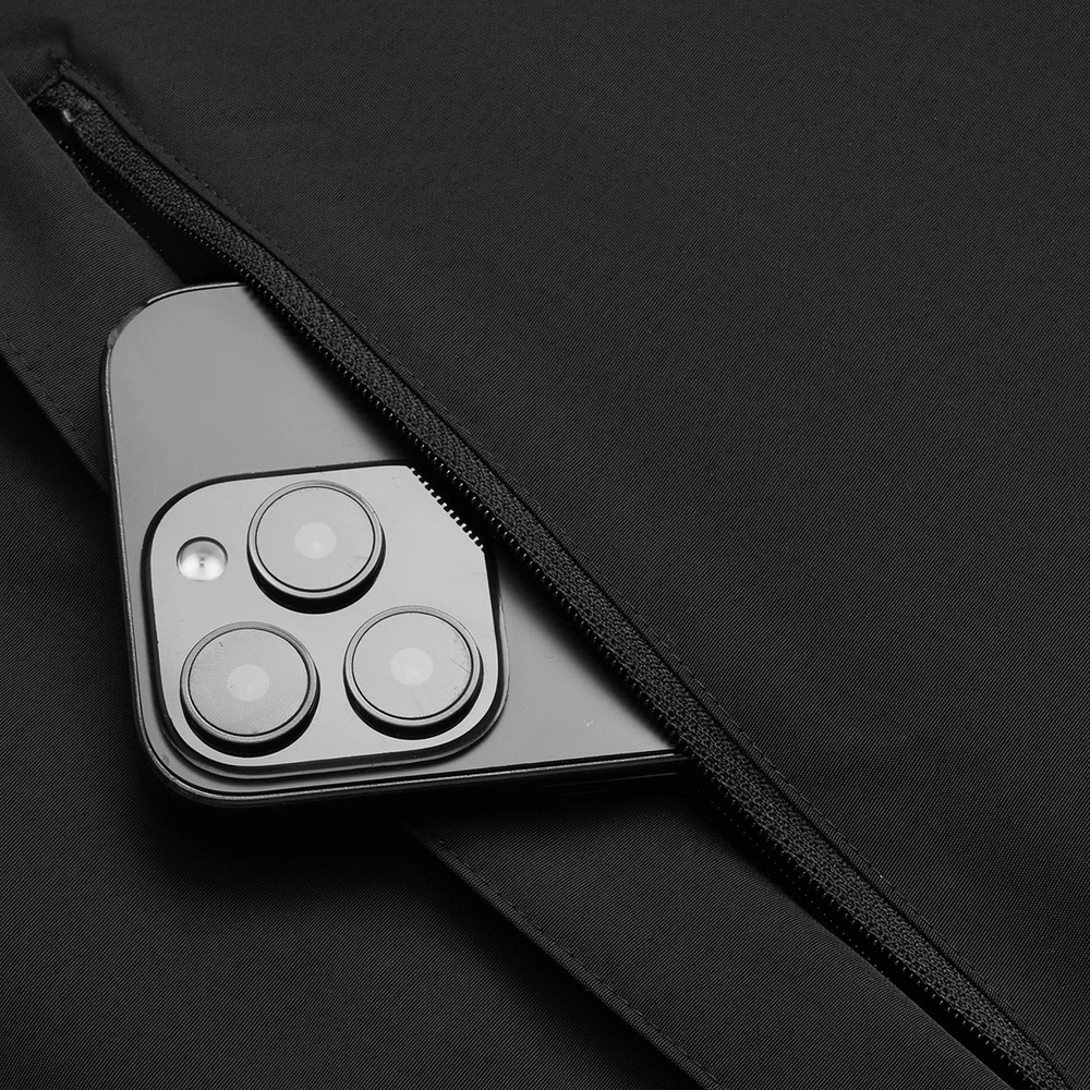 Куртка Under Armour мужская черная утепленная, Цвет: Чёрный 003, Размер: S | Китай.рф