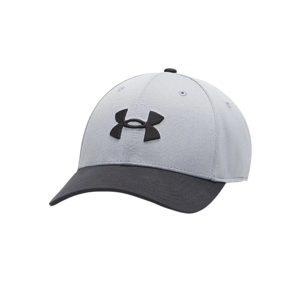 Кепка Under Armour мужская из полиэстера, Стиль: стальной 036, Размер: L/XL | Китай.рф