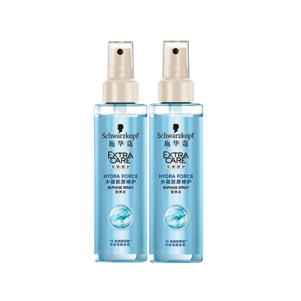 Лосьон-тоник для волос Schwarzkopf SHIHUAKOU 150 мл, Характеристика: 150ml*2 | Китай.рф
