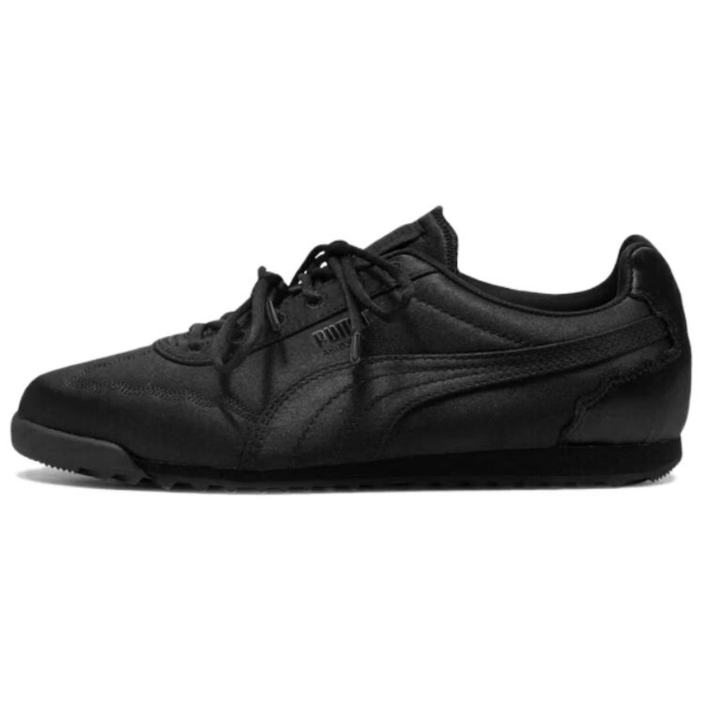 Кроссовки PUMA Arizona женские, черные, Цвет: черный, Размер: 35.5 | Китай.рф