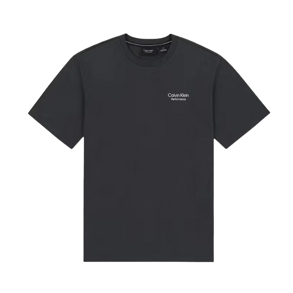 Футболка Calvin Klein Dark Gray, Цвет: темно-серый, Размер: S(90) | Китай.рф