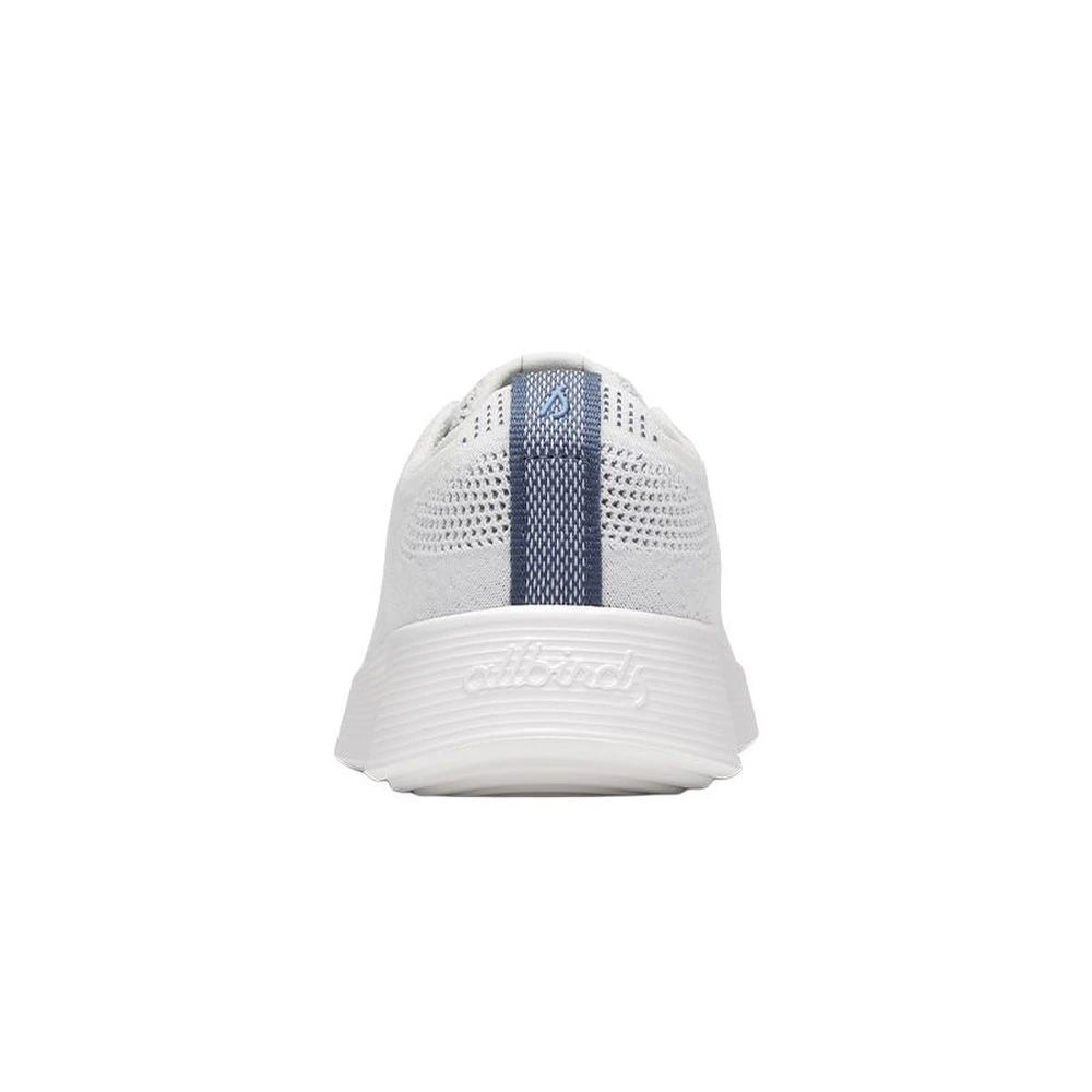 Женские повседневные кроссовки Allbirds Tree Runner белые, Цвет: Белый, Размер: 35 | Китай.рф