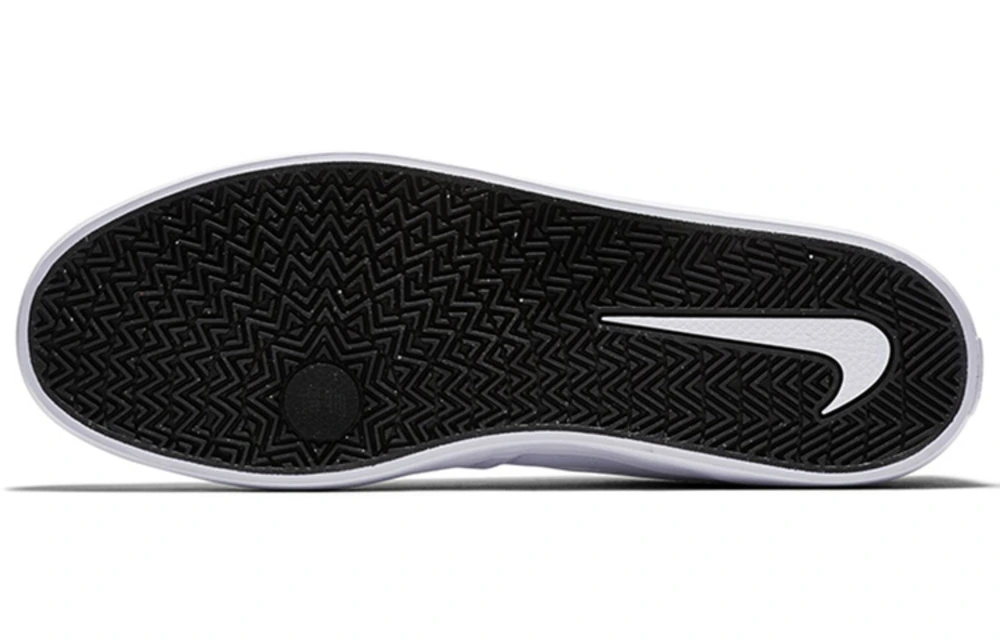 Кроссовки Nike SB Check унисекс низкие серо-белые, Размер: 37.5 | Китай.рф