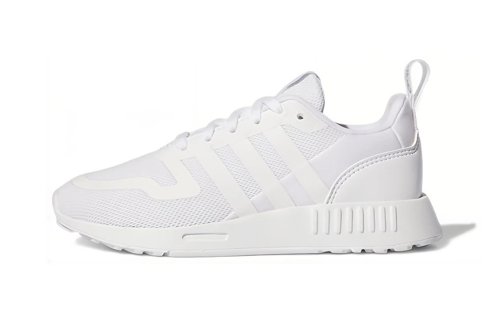 Кроссовки adidas Originals Multix детские, белые, Размер: 29 | Китай.рф