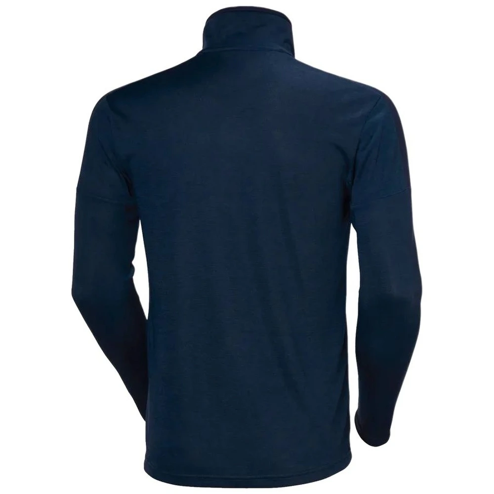 Футболка HELLY HANSEN мужская темно-синяя, Цвет: темно-синий, Размер: S | Китай.рф