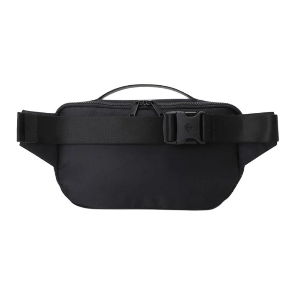 Поясная сумка DESCENTE 3L Fanny Pack из Китая, Цвет: черный | Китай.рф