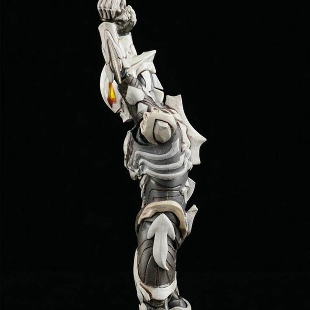 Фигурка Bandai SHF Ultraman Belial эксклюзивная, Название продукта: Белия Злой | Китай.рф