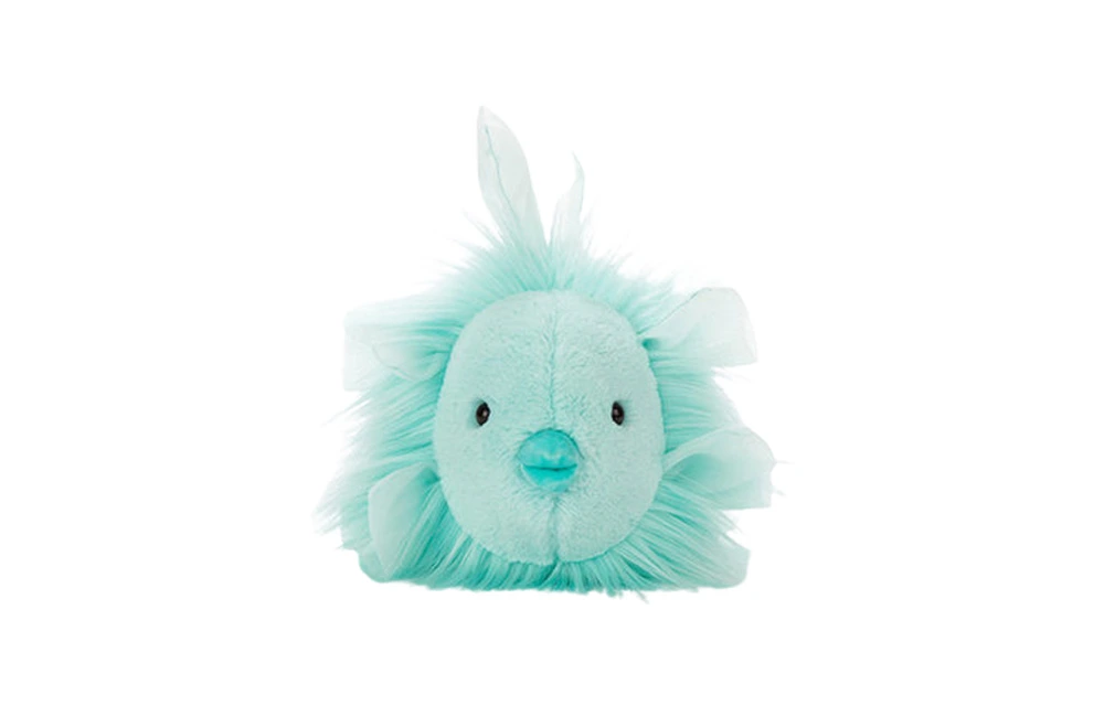 Мягкая игрушка JELLYCAT Ocean Флорида рыбка 14 см, Название продукта: пятнистая рыба | Китай.рф