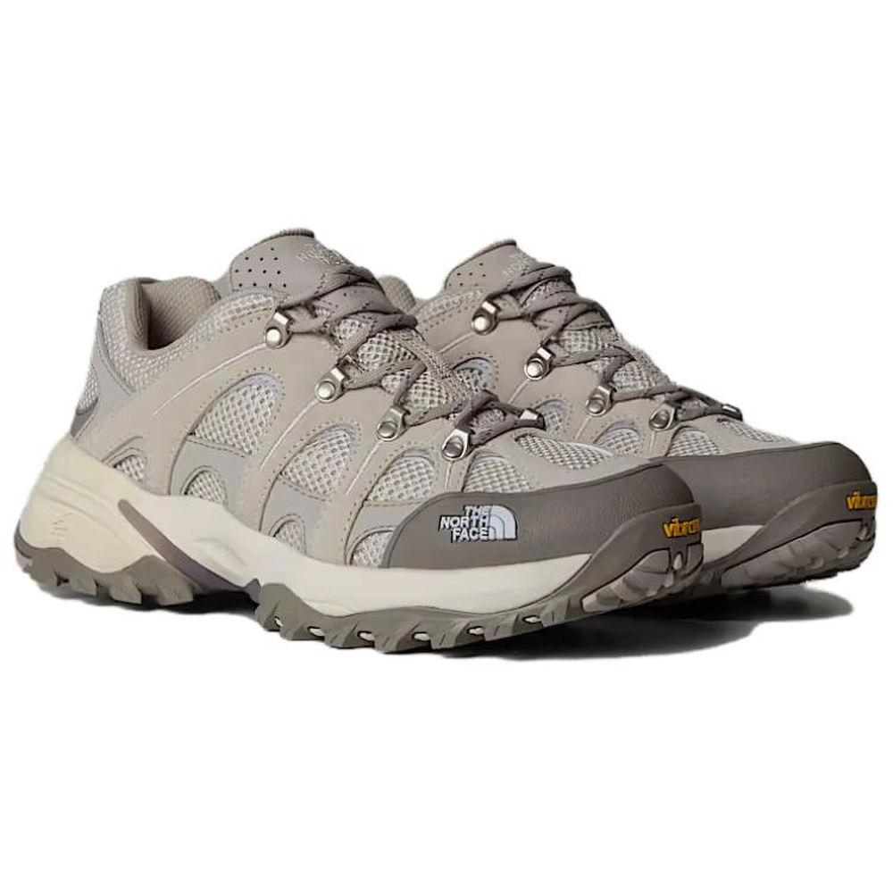 Кроссовки The North Face Hedgehog 06 серые, Цвет: серый, Размер: 37 | Китай.рф