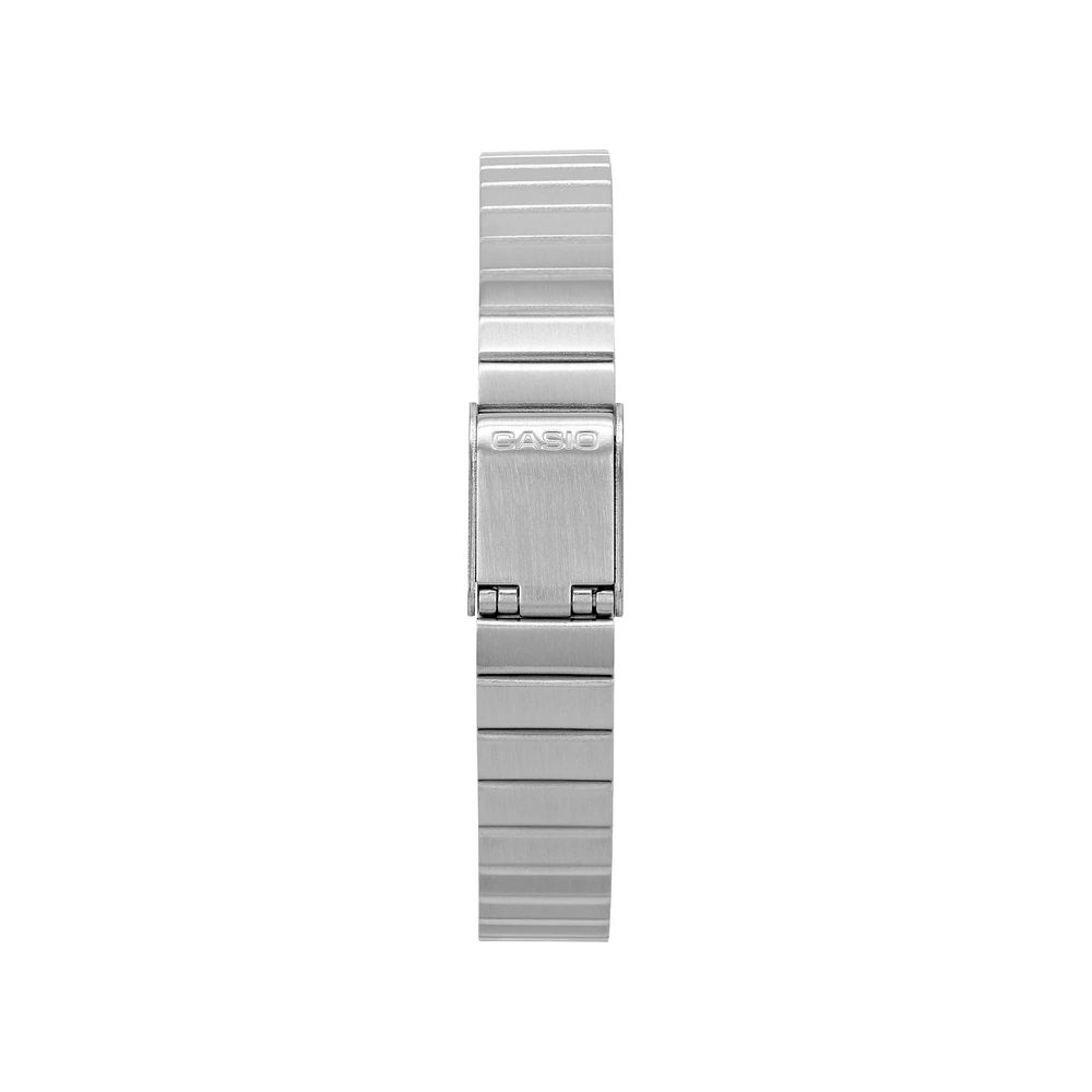 Часы Casio Youth Vintage мужские ретро с цифровым дисплеем, Модель: синий циферблат, Коробка: Обычная коробка для часов | Китай.рф