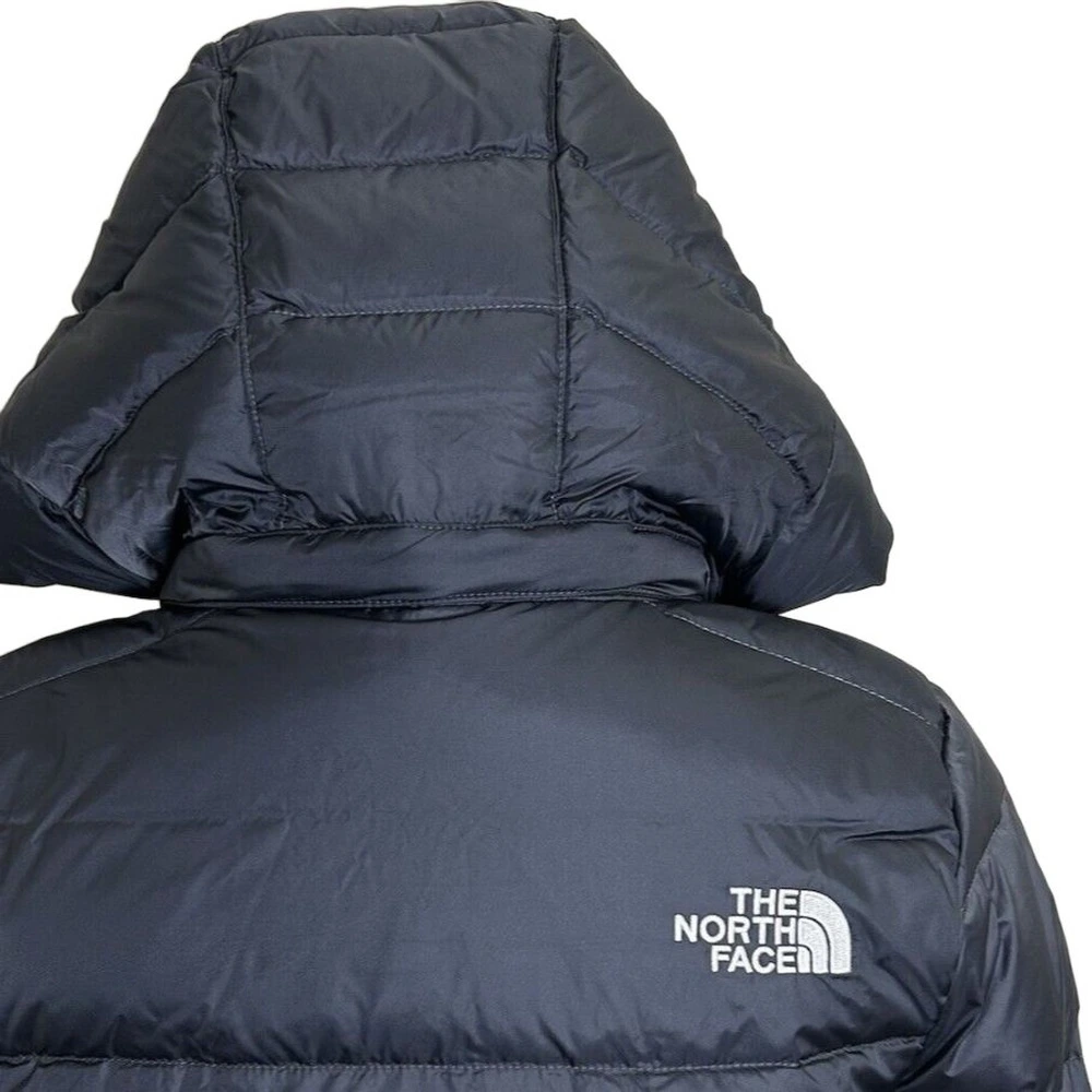 Пуховик The North Face Metropolis женский серый, Цвет: серый, Размер: XS | Китай.рф