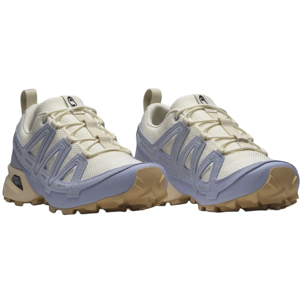 Кроссовки Salomon Speedcross 3 EXPANSE ванильные, Цвет: Ваниль, Размер: 37⅓ | Китай.рф