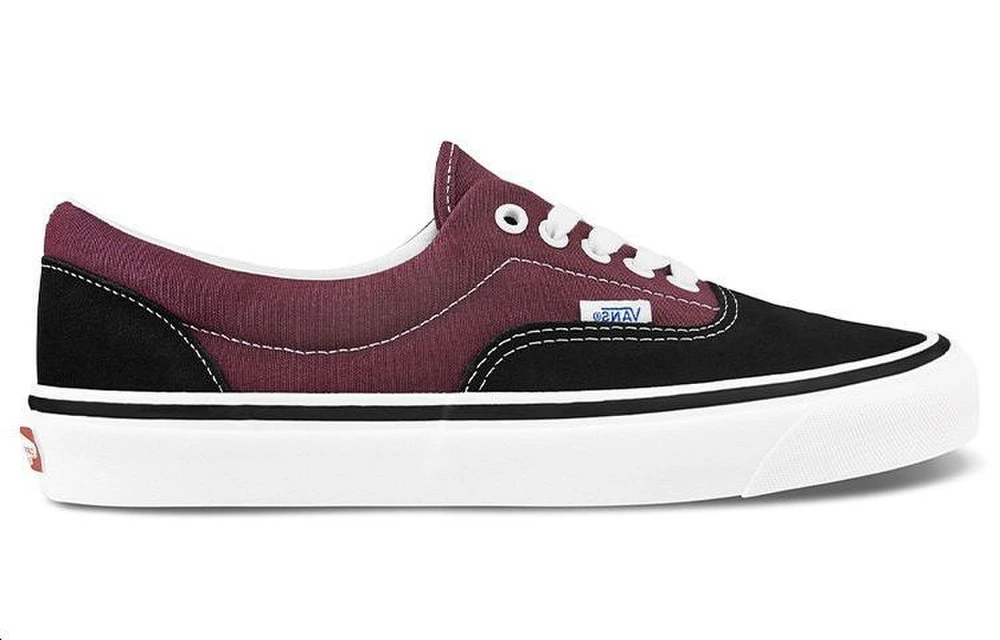 Кроссовки Vans Style 95 из холста, Размер: 35 | Китай.рф