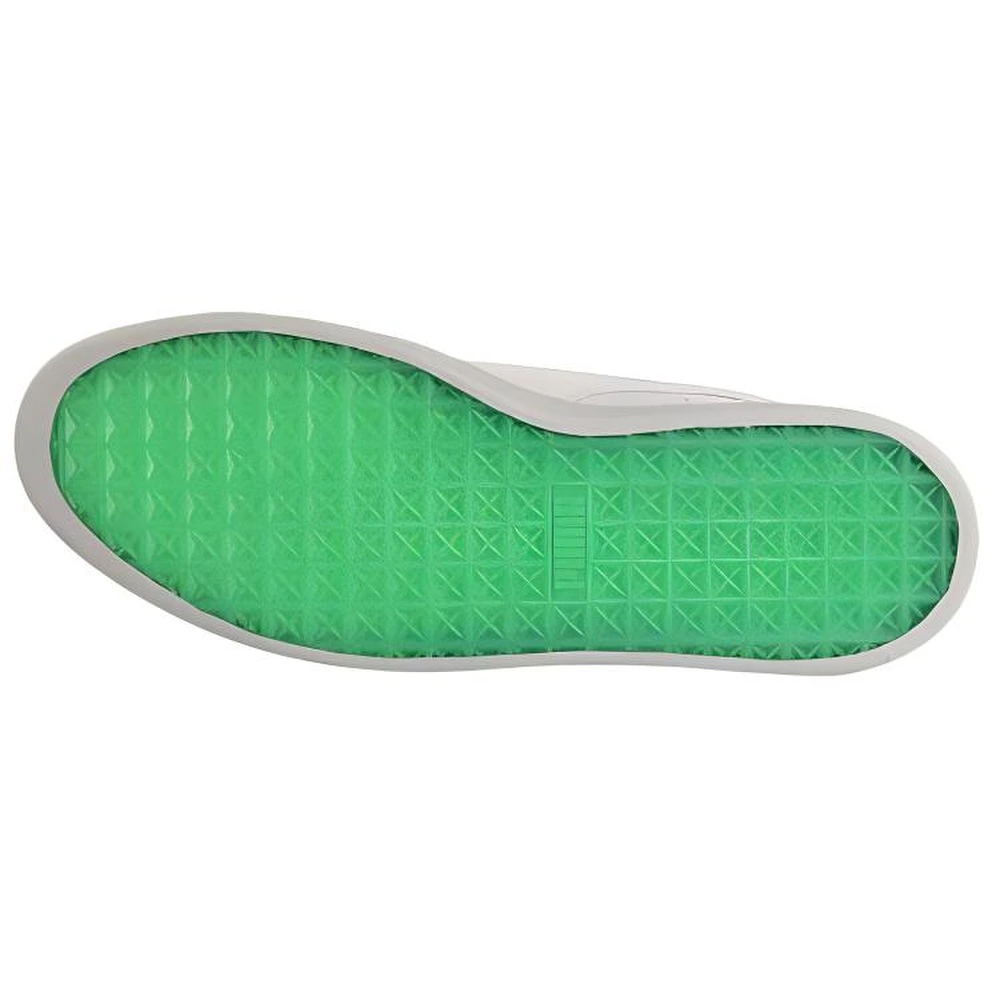 Кеды PUMA Suede Cspace Big Sean Suede мужские серые, Размер: 43 | Китай.рф