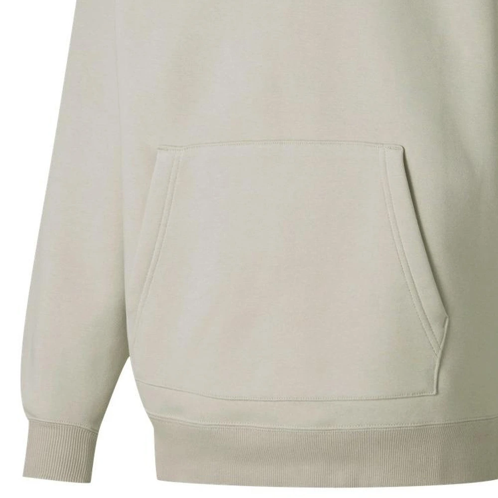 Свитшот мужской PUMA с логотипом, однотонный, с капюшоном, кактусовый, Цвет: Кактусовый, Размер: XS | Китай.рф