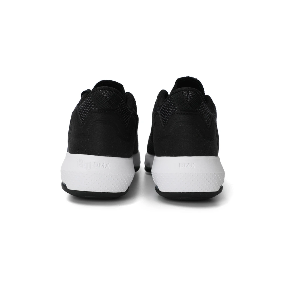 Кроссовки Reebok Cloudride DMX мужские и женские черные, Размер: 40.5 | Китай.рф