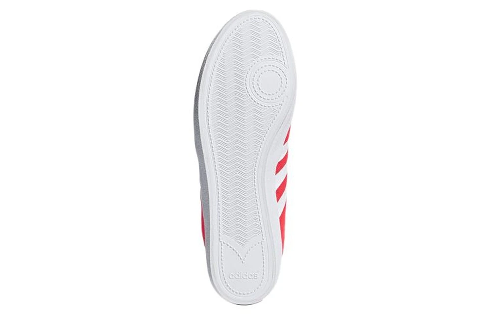 Кроссовки adidas neo женские красные, Размер: 38 | Китай.рф