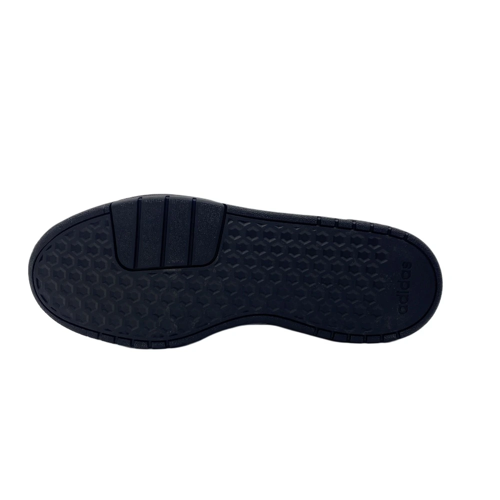 Кроссовки adidas neo Courtbeat для скейтборда мужские черно-синие, Цвет: Черный и синий, Размер: 35⅔ | Китай.рф