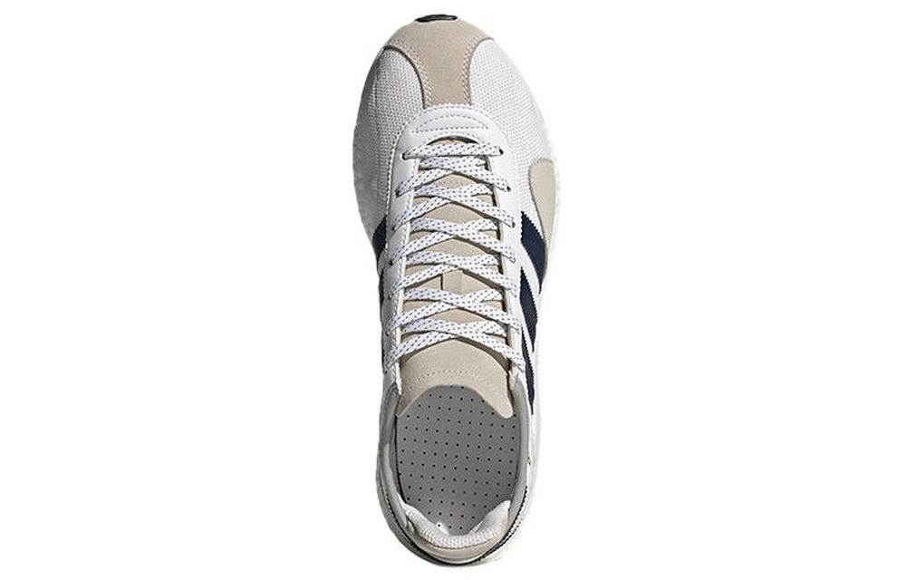 Кроссовки HUMAN MADE x adidas Originals Tokio Solar серо-белые, Размер: 42 | Китай.рф