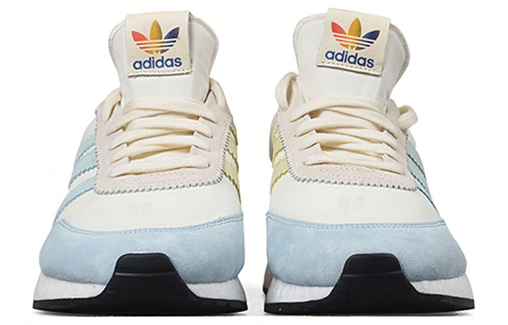 Кроссовки adidas Originals I-5923 Pride Cream, Размер: 37⅓ | Китай.рф