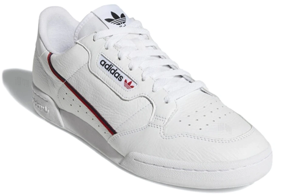 Кроссовки унисекс adidas Originals Continental 80, Размер: 44 | Китай.рф