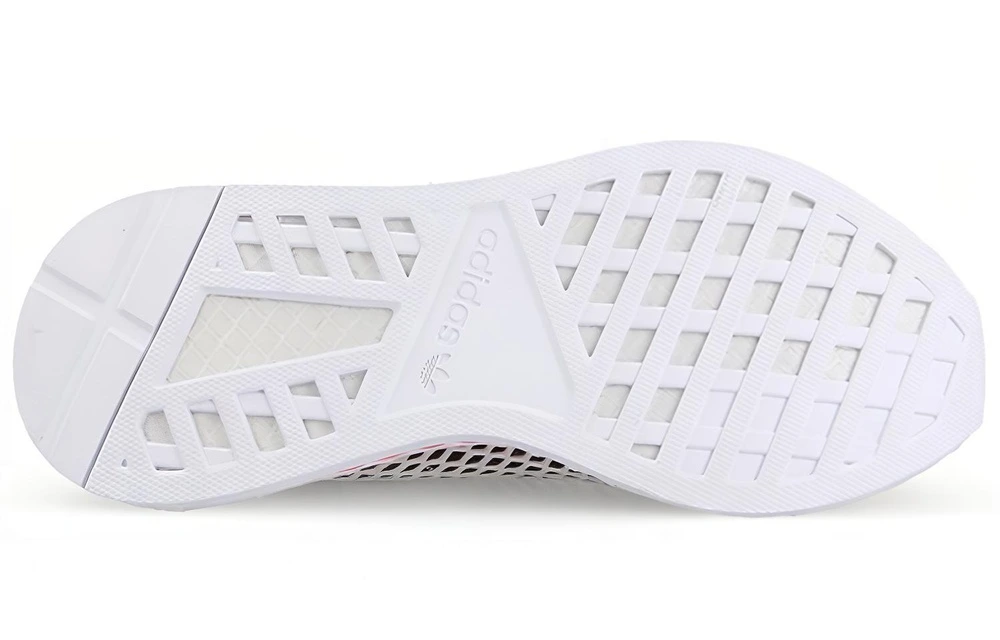 Кроссовки adidas originals Deerupt сетчатые лоу-топ, Размер: 36 | Китай.рф