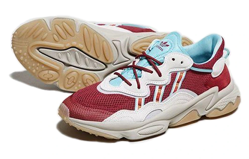 Кроссовки adidas Originals Ozweego в стиле ретро, Размер: 42 | Китай.рф
