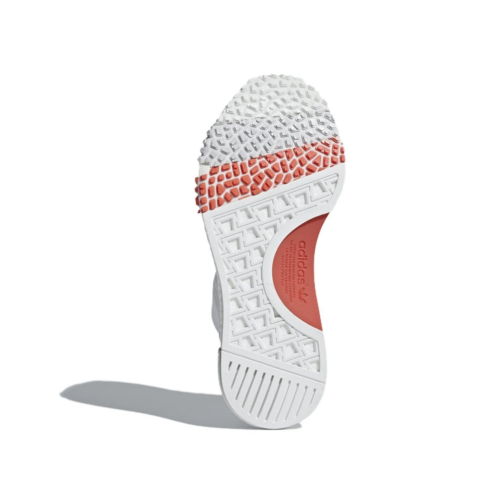 Кроссовки adidas Originals NMD Racer Cloud White женские, Размер: 36 | Китай.рф