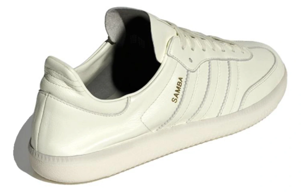 Кеды adidas Originals Samba Decon белые, Цвет: Белый, Размер: 38 | Китай.рф