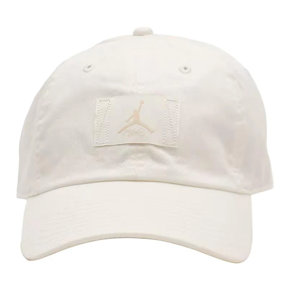 Кепка Nike мужская белая хлопковая, Стиль: Белый, Размер: S/M | Китай.рф